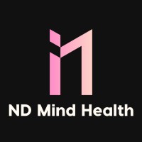 ND Mind Health logo - Similar company to Feelyprivacy