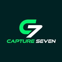 Capture Seven logo - Similar company to Bluecube Cloud Services