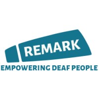 Remark! logo - Similar company to Deafway