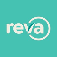 Reva | Economía Circular logo - Similar company to R&R Kelab Sas
