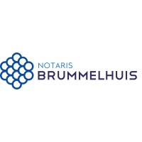 Notaris Brummelhuis logo - Similar company to Partner In Lime