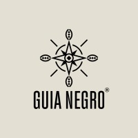 Guia Negro logo - Similar company to Instituto Sonhe!
