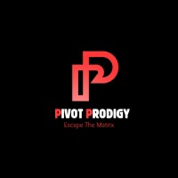 The Pivot Prodigy logo - Similar company to Digital Vistech
