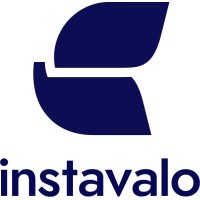 Instavalo logo - Similar company to Tyreswift