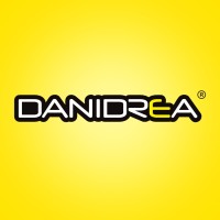 Danidrea logo - Similar company to Lockpipe Do Brasil