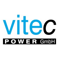 Vitec Power GmbH logo - Similar company to Brisk Tabor A.S.