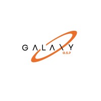 GALAXY SECURITE PRIVEE (G.S.P) logo - Similar company to Galaxy Protection Security