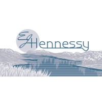 E.J Hennessy & Company LLC. logo - Similar company to Pinnacle Rock Facility Solutions Llc