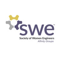 SWE Affinity Groups logo - Similar company to Society Of Women Engineers - Los Angeles