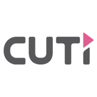 Chulalongkorn University Transportation Institute (CUTI) logo - Similar company to Versed Automation System Co.,Ltd