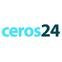 Ceros24 logo - Similar company to Assessment Systems Austria