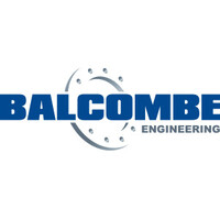 Balcombe Engineering logo - Similar company to Hargo Engineering