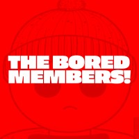 The Bored Members logo - Similar company to Rabbit Romp