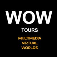 BTM Team / WOW Tours Interactive logo - Similar company to Dynamo Development (Acquired By Techmagic)