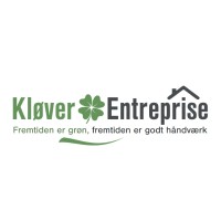 Kløverentreprise logo - Similar company to Vest Vvs Aps