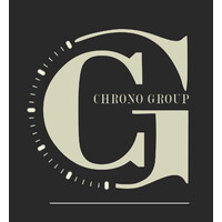 Chrono Group Investments logo - Similar company to Engel Jacobs