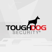 Toughdog Security Systems logo - Similar company to Crown Security Solutions Ltd.