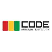 Code Brigade logo - Similar company to Growth Gully