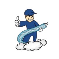 Joe Blow's Insulation logo - Similar company to Red Fox Construction