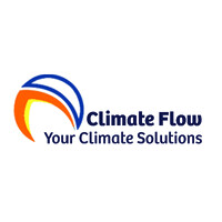 Climate Flow Limited logo - Similar company to Verdant Solutions