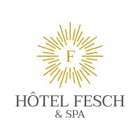 Hôtel Fesch & Spa*** logo - Similar company to Blanc Opticiens