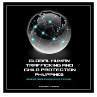 Global Human Trafficking and Child Protection-Philippines logo - Similar company to Milset