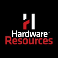 Hardware Resources logo - Similar company to Baldwin Hardware