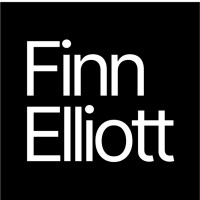 Finn Elliott logo - Similar company to One9Three