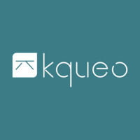 Kqueo logo - Similar company to Oako Denmark Aps