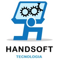 Handsoft - software para ferramentaria logo - Similar company to Handsoft S.A.