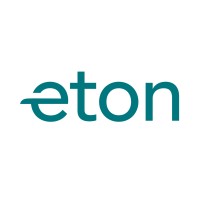 Eton Medical logo - Similar company to Course Belt Learning Inc.