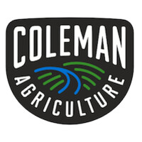 Coleman Agriculture logo - Similar company to Oregon Aglink