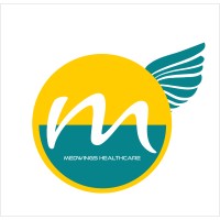 Medwings Healthcare logo - Similar company to Adequate Web Solutions India Pvt Ltd