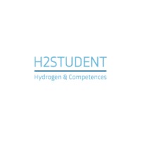 H2STUDENT logo - Similar company to Ecubes Hydrogen & Flexibility