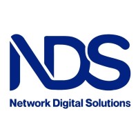 Network Digital Solutions -NDS logo - Similar company to Nds Group