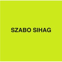 Szabo Sihag logo - Similar company to Kene