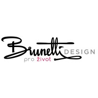 Brunetti design pro život logo - Similar company to Glamur | Bathroom & Wellness