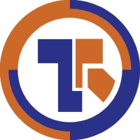 TekRun logo - Similar company to Tekron Industrial Corp.