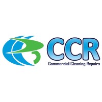 Commercial Cleaning Repairs logo - Similar company to Concrete Solutions Ltd