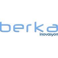 Berka İnovasyon Yazılım San. Tic. Ltd. Şti. logo - Similar company to Codeliva Yazılım & Dijital Dönüşüm