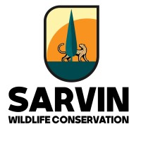 Sarvin Wildlife Conservation logo - Similar company to Stichting Spots