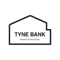 TYNE BANK BREWERY & EVENT SPACE logo - Similar company to Indaba Coffee Roasters
