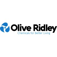 Olive Ridley logo - Similar company to Dhruv Technologies