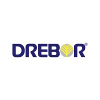 Drebor Borrachas logo - Similar company to Plastmasters