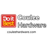 Coulee Hardware logo - Similar company to The Lawrie Group