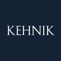 KEHNIK logo - Similar company to Brightest Young Minds