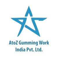 AToZ Gumming Work India Pvt. Ltd logo - Similar company to Adco Controls