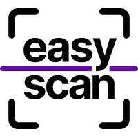 EasyScanning AB logo - Similar company to Aicd.Nu