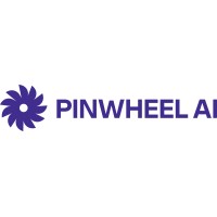 PINWHEEL AI logo - Similar company to Pinwheel.Us