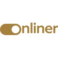 De Onliner logo - Similar company to Stellingwerf College